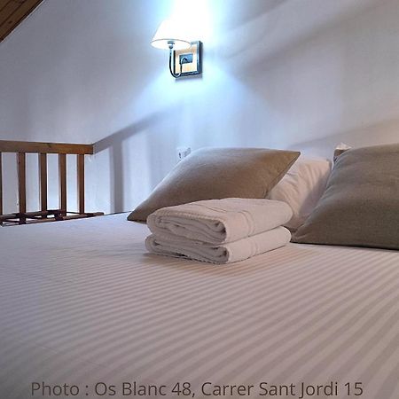 Duplex Holidays Andorra Pas De La Casa Exterior photo
