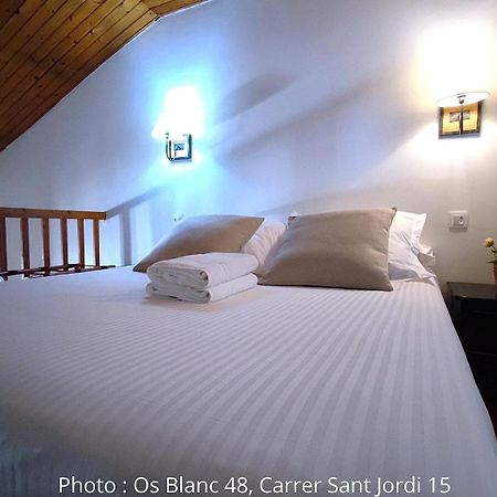 Duplex Holidays Andorra Pas De La Casa Exterior photo